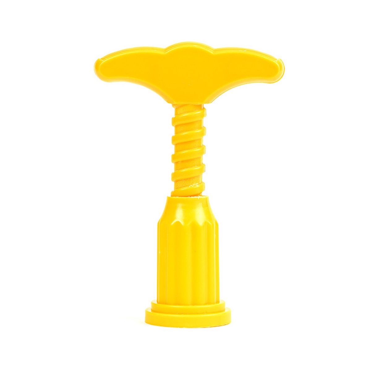 Wine Beer Opener - 赤ワインボトルオープナー、ワインビールボトルオープナー、プラスチック製ドライバー、ステンレス製家庭用多機能ストッパーツール