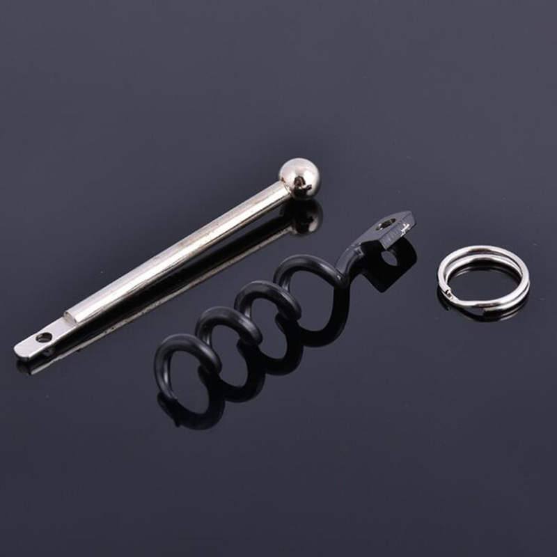ミニワインビールボトルオープナー ポータブルステンレス鋼コル - Wine Beer Opener のレビューと価格