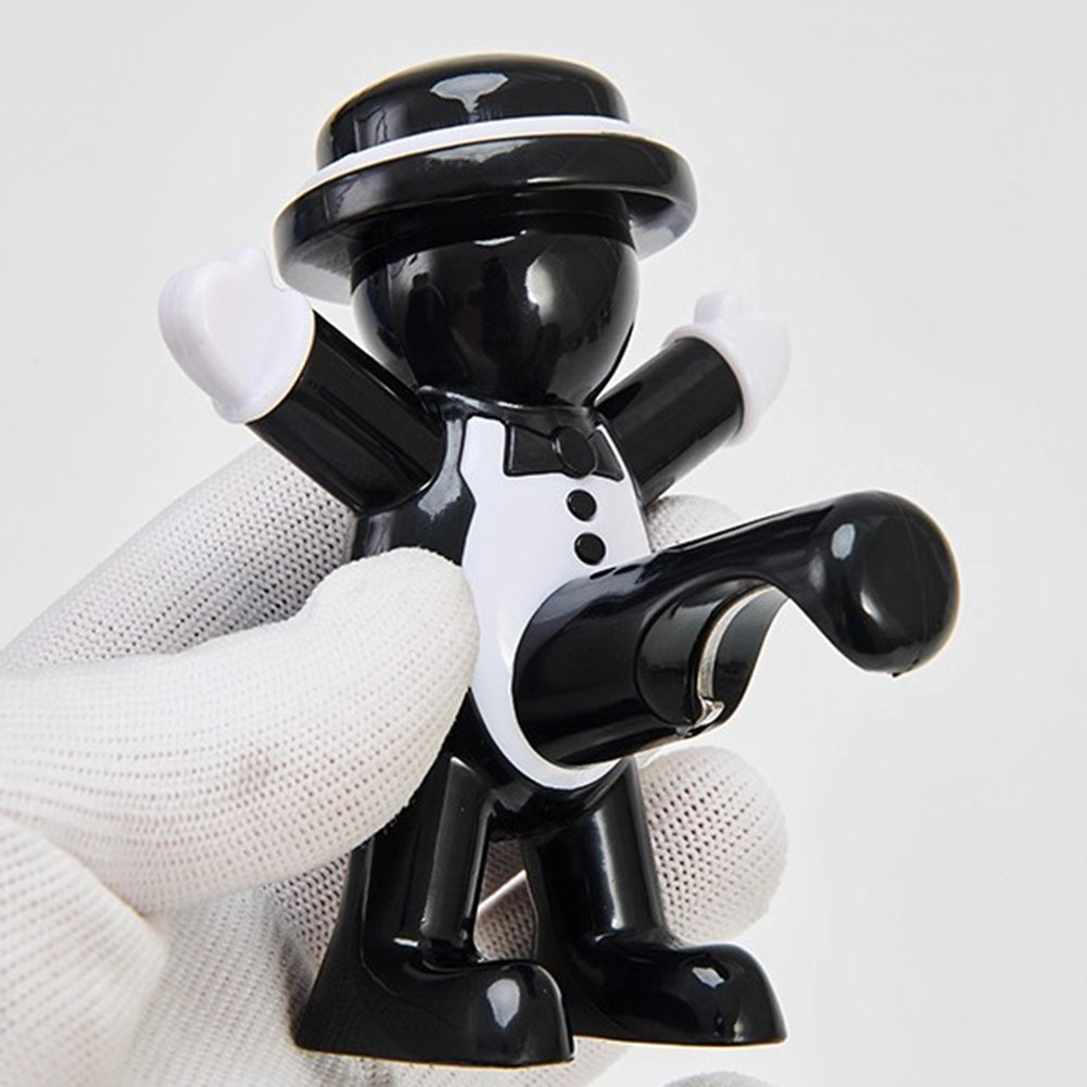 ブラッククールマンボトルオープナー、楽々ワインスクリューリム - Wine Beer Opener のレビューと価格