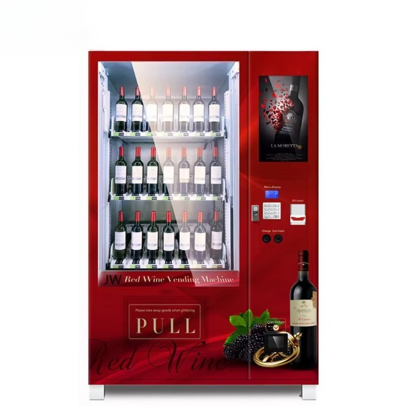 WiFi対応カスタムバー カクテル シャンパン ワイン ソー - Wine Beer Bar のレビューと価格
