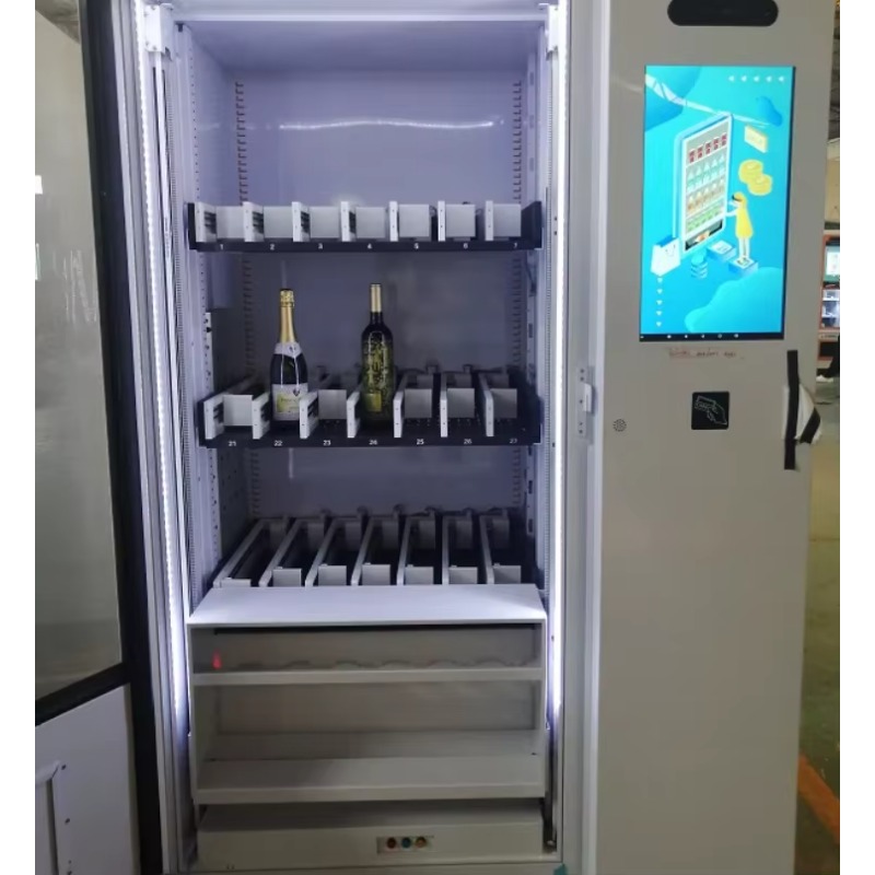 WiFi対応カスタムバー カクテル シャンパン ワイン ソー - Wine Beer Bar のレビューと価格