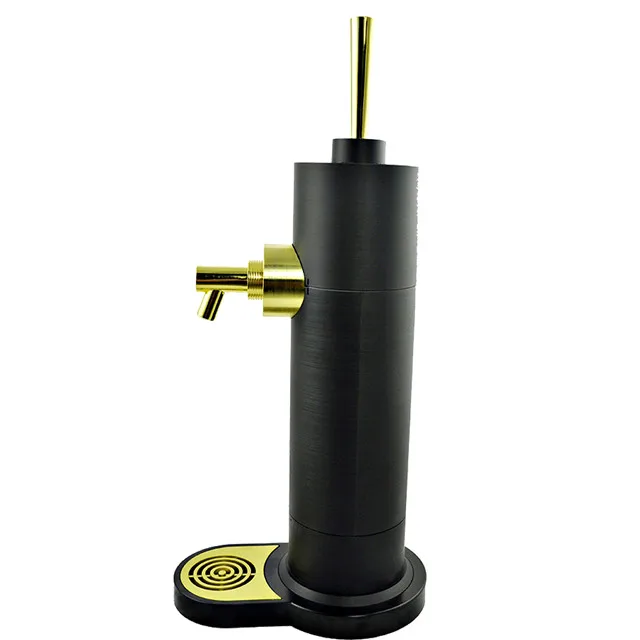 超音波ビール泡立て器 ポータブル生ビールディスペンサー 缶ビ - Wine Draft Beer のレビューと価格