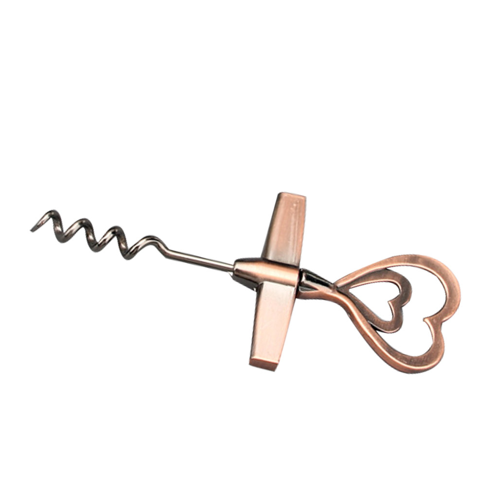ワインボトルオープナー 手動コルクスクリュー ワインとビール - Wine Beer Opener のレビューと価格